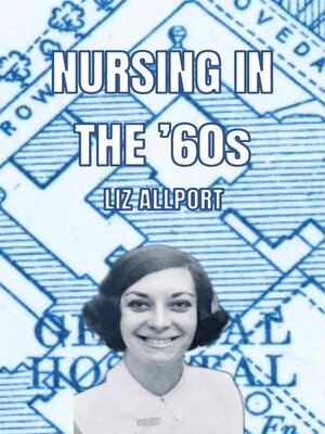 cover image of Nursing In the '60s